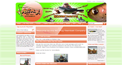 Desktop Screenshot of acplugs.com